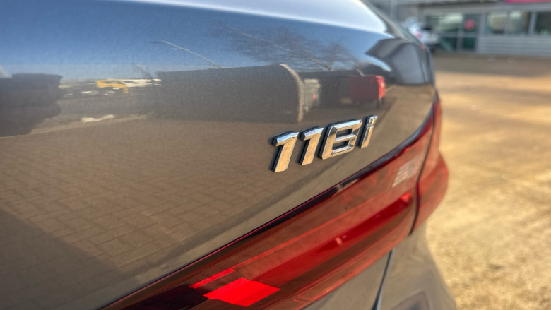 BMW 1 Series 118i [136] M Sport 5dr [Live Cockpit Professional] Petrol Hatchback